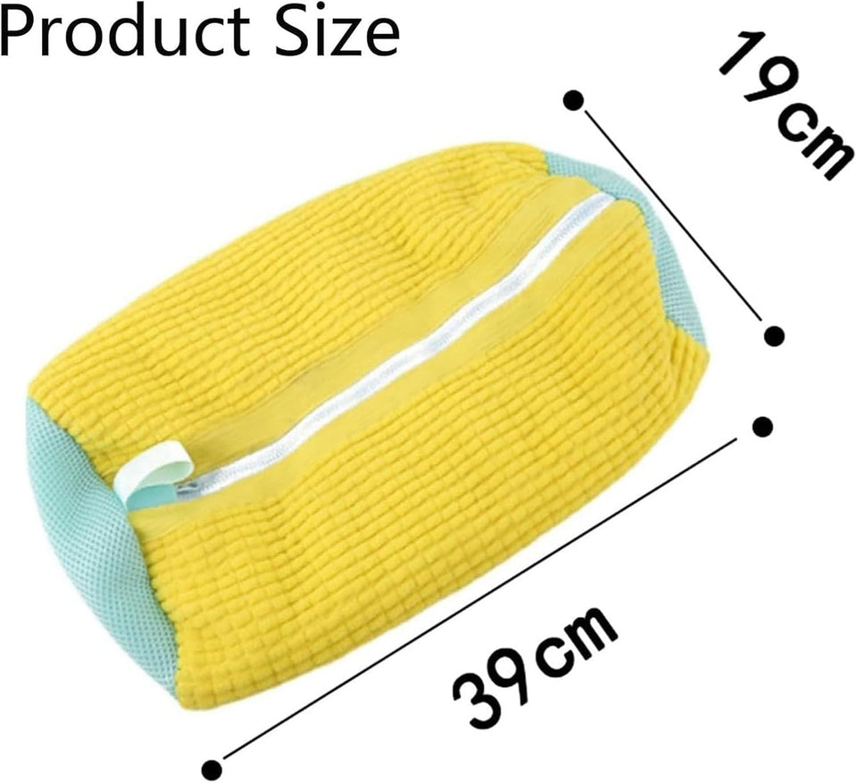 Wildpier™- laundry shoe bag